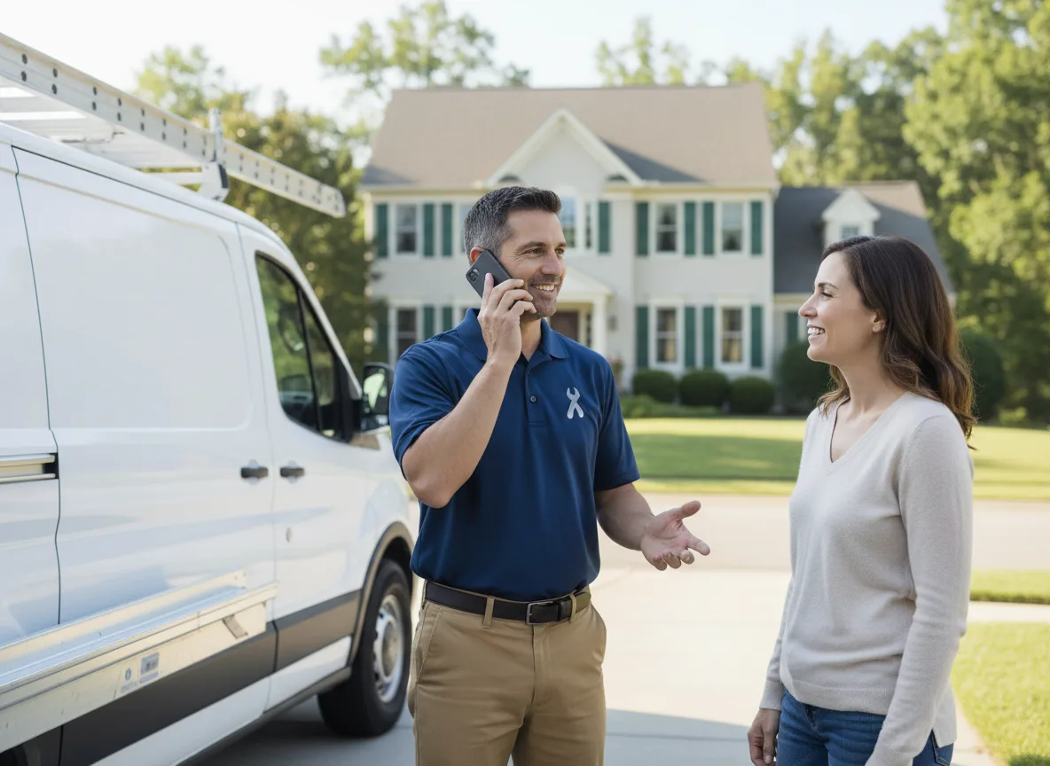 Home Gutter Service Schriever, LA FAQs
